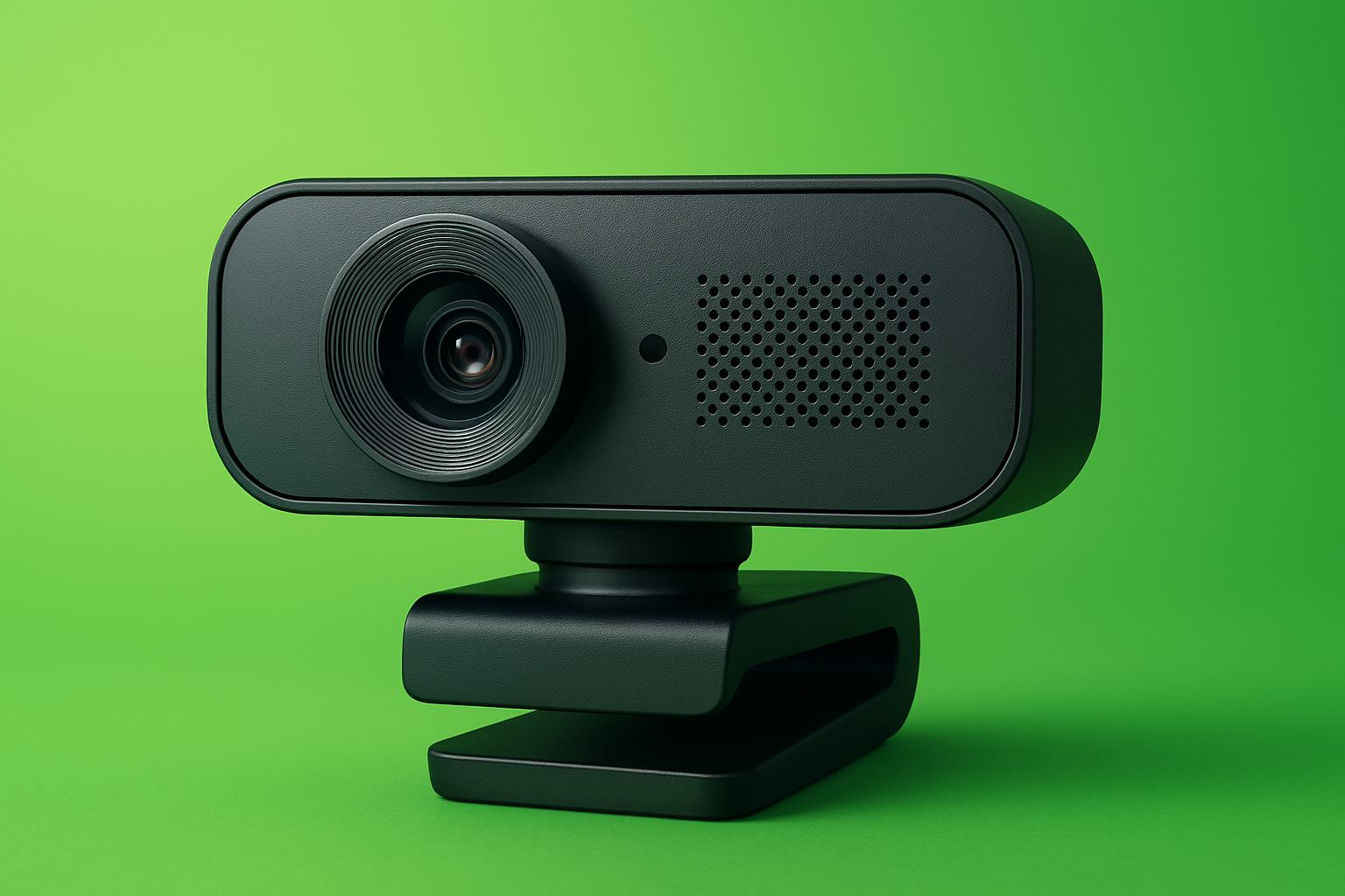 O Olho Digital na Sua Casa: Os Perigos Ocultos da Webcam e Como Proteger Sua Privacidade